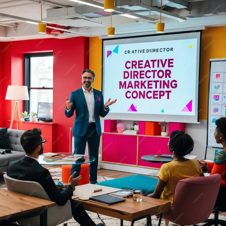 capacitaciones marketing